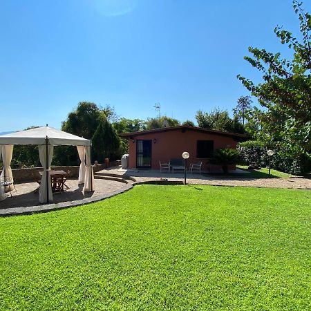 Villa La Casa Di Irene Nel Golf Club à Rome Extérieur photo
