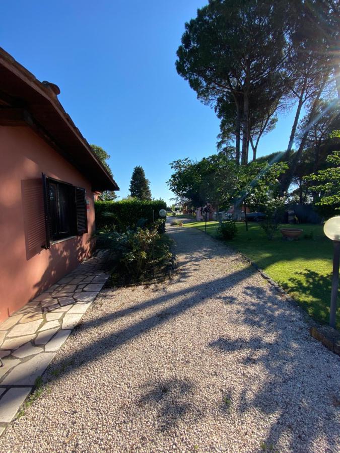 Villa La Casa Di Irene Nel Golf Club à Rome Extérieur photo