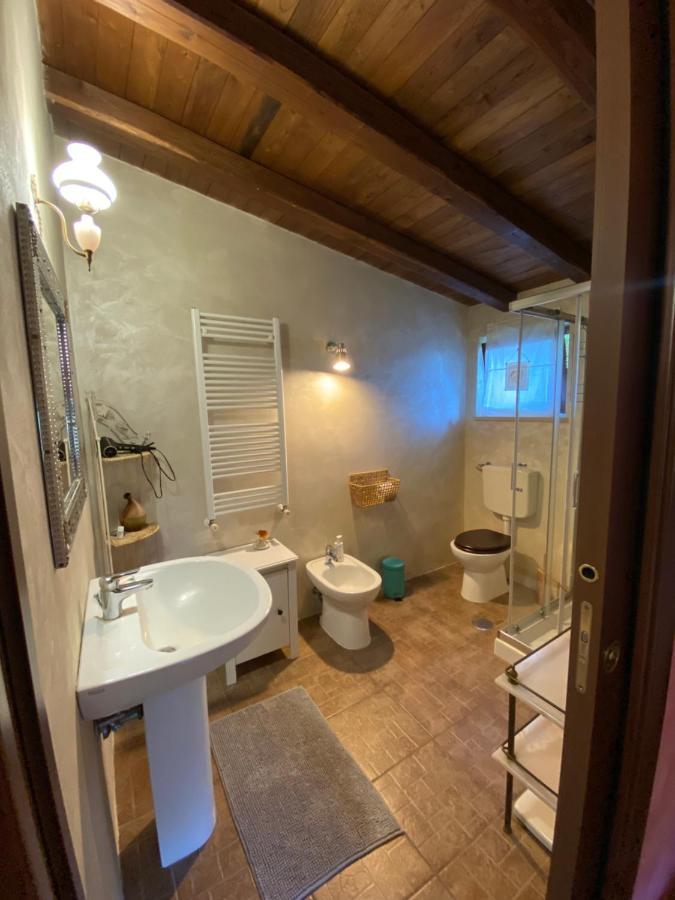 Villa La Casa Di Irene Nel Golf Club à Rome Extérieur photo