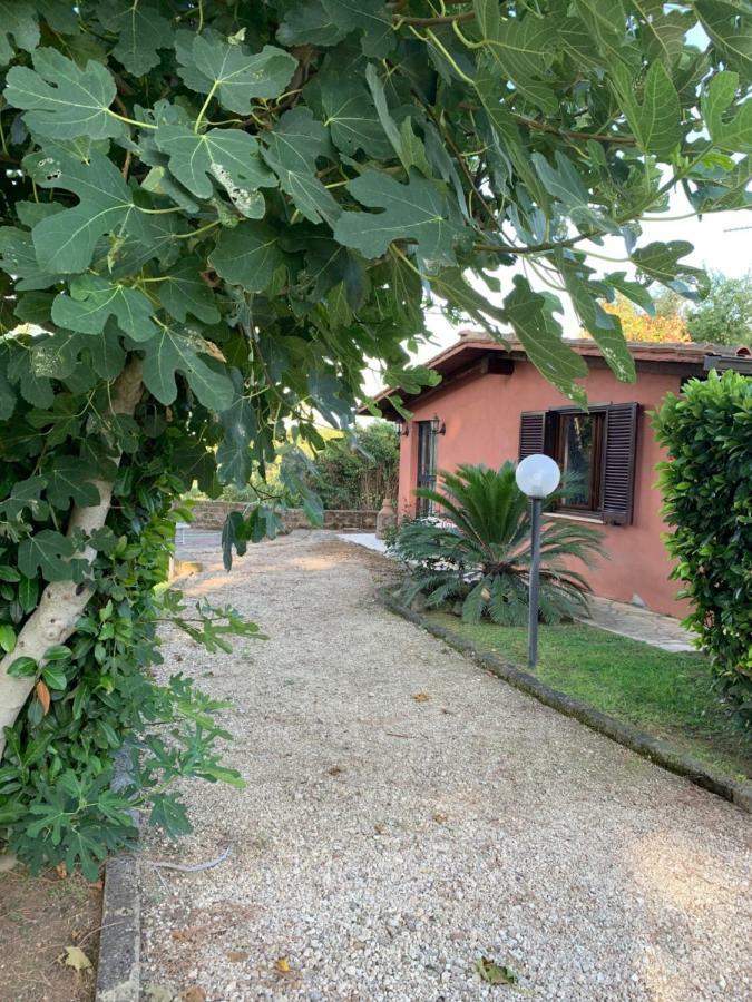 Villa La Casa Di Irene Nel Golf Club à Rome Extérieur photo