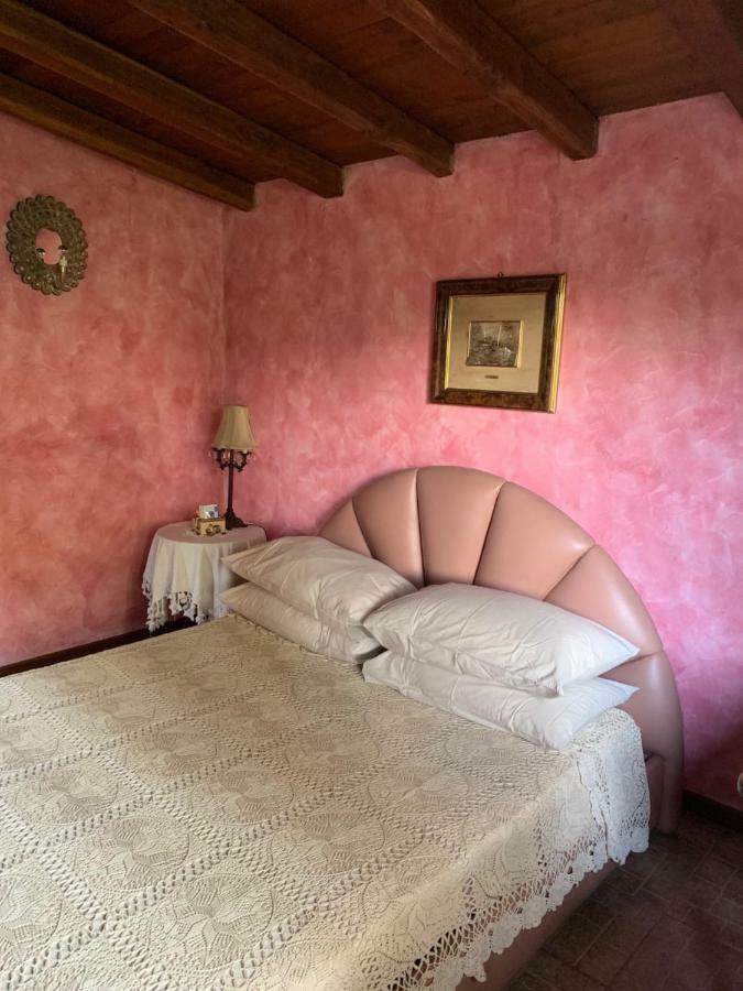 Villa La Casa Di Irene Nel Golf Club à Rome Extérieur photo